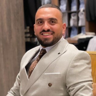 YASSER KHUWAYRAH