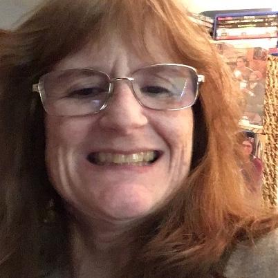Susan Fuller