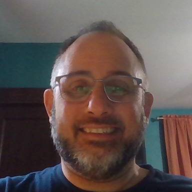 Earl Shaffer