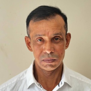 Mdabul Kalam Azad