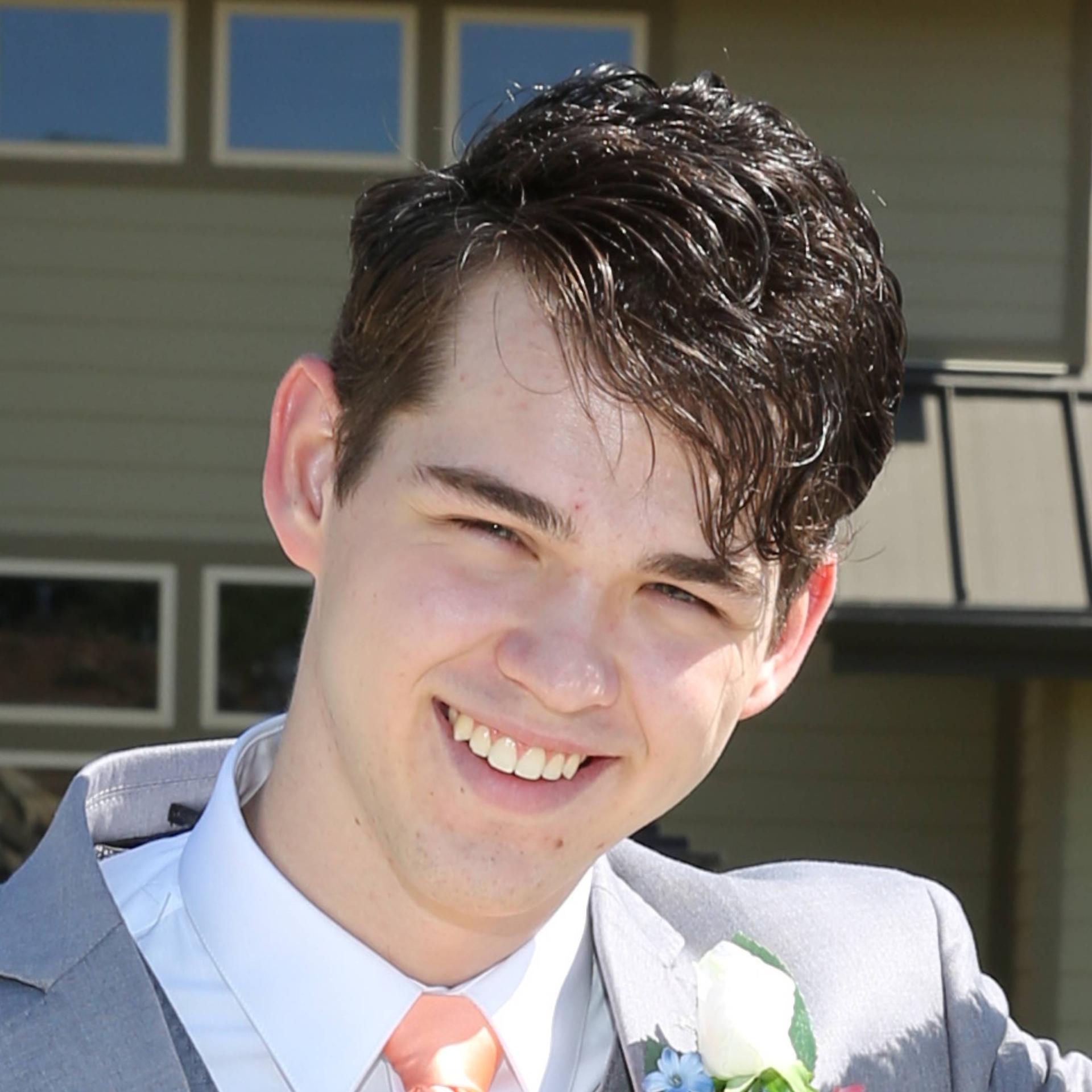 Caleb Knight