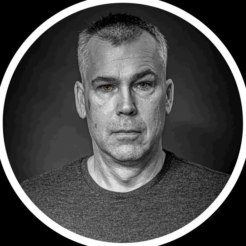 Michael Whitlow