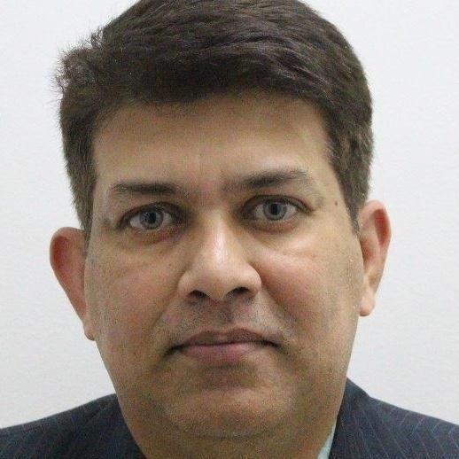 DHIRAJ V. NAGWEKAR
