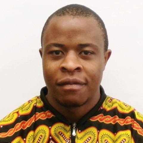 Joseph Ajap