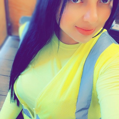 Abigail Ramirez