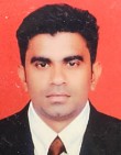 AKHILESH GOWDA CK