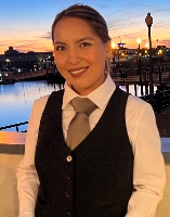 Cristina Heras