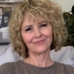 Tracy Thornwall