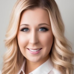 Alexandra N. Halverson