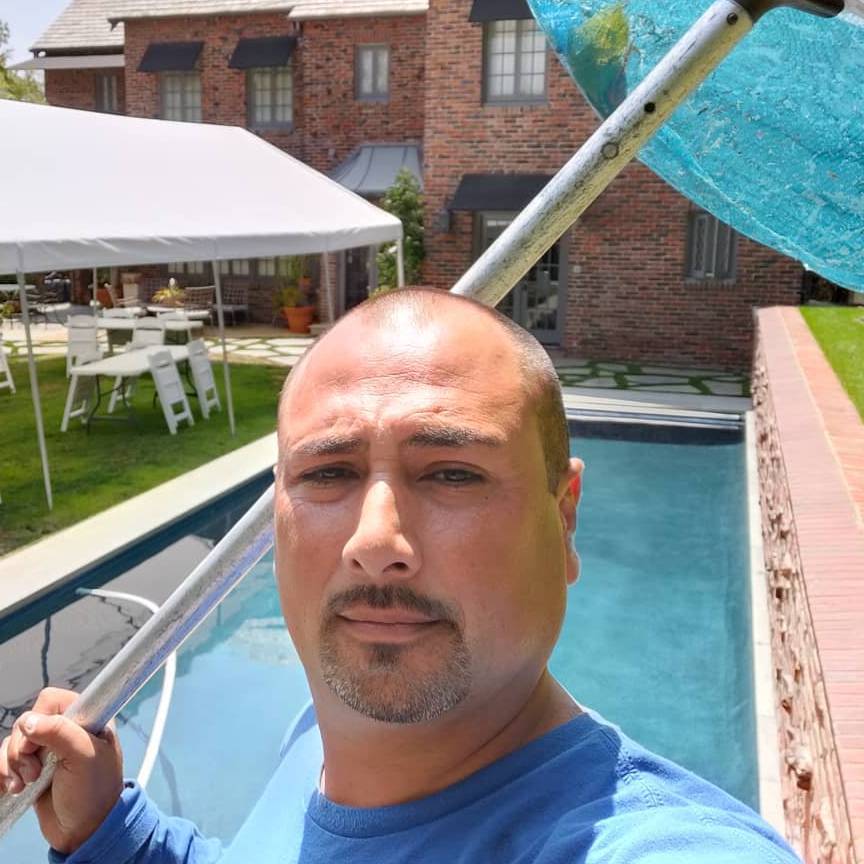 Armando Preciado