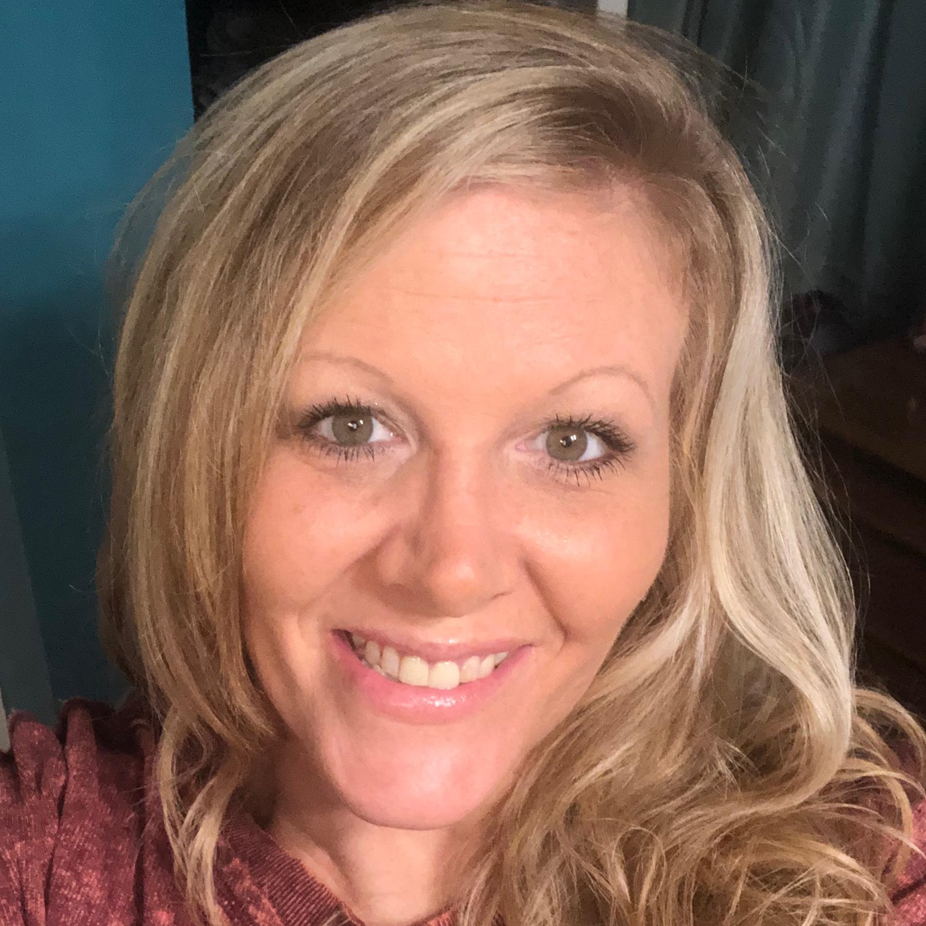 Kristen Landers