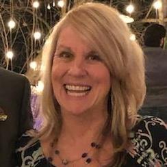 Suzie Powell