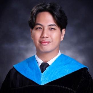 RALF VINCENT ABANILLA