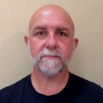 Richard Vance