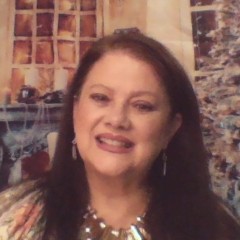 Carolyn Lorent