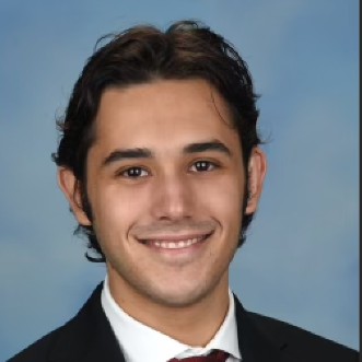 Dylan Perlin