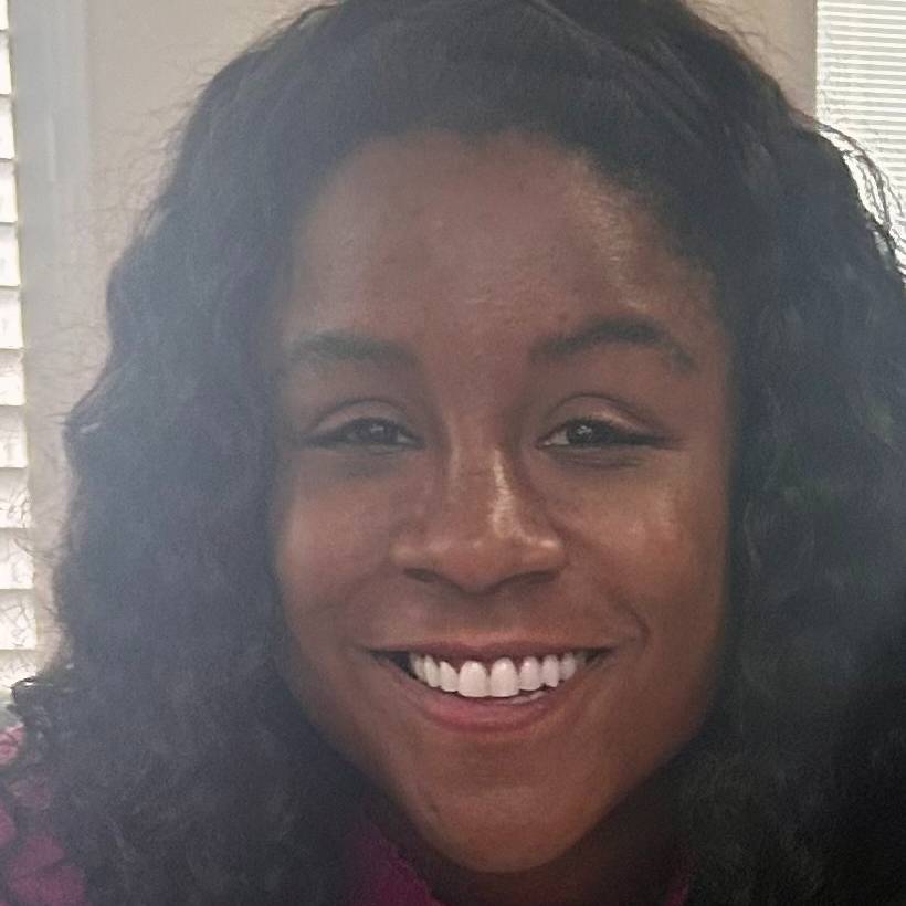 Tanesha Amy Walker