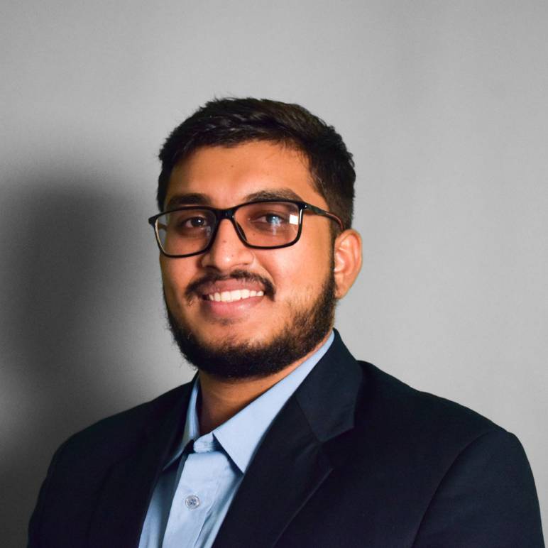 Adam Kaderbhai