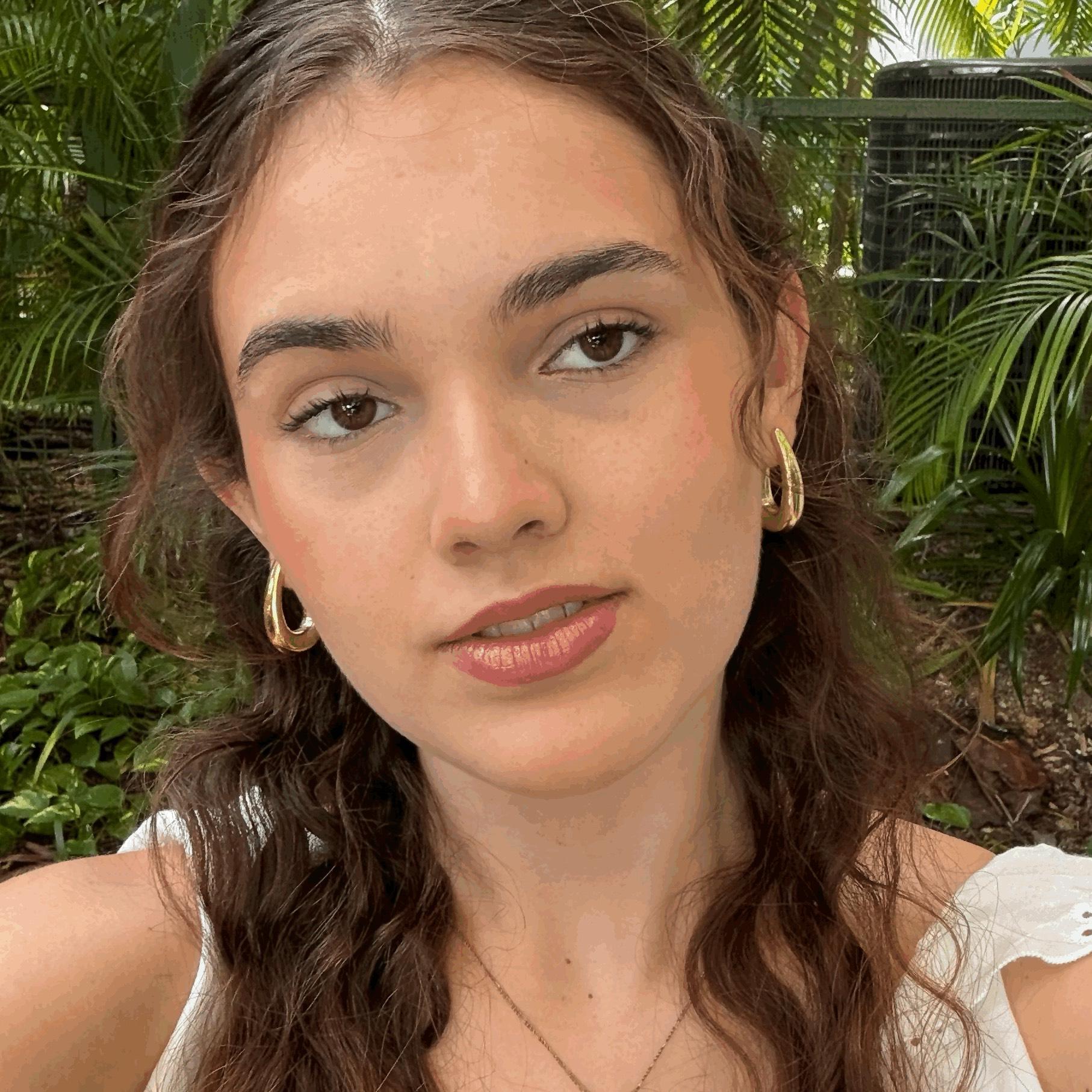 Maya Le Baron
