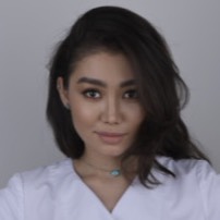 Shokhsanam Karimova