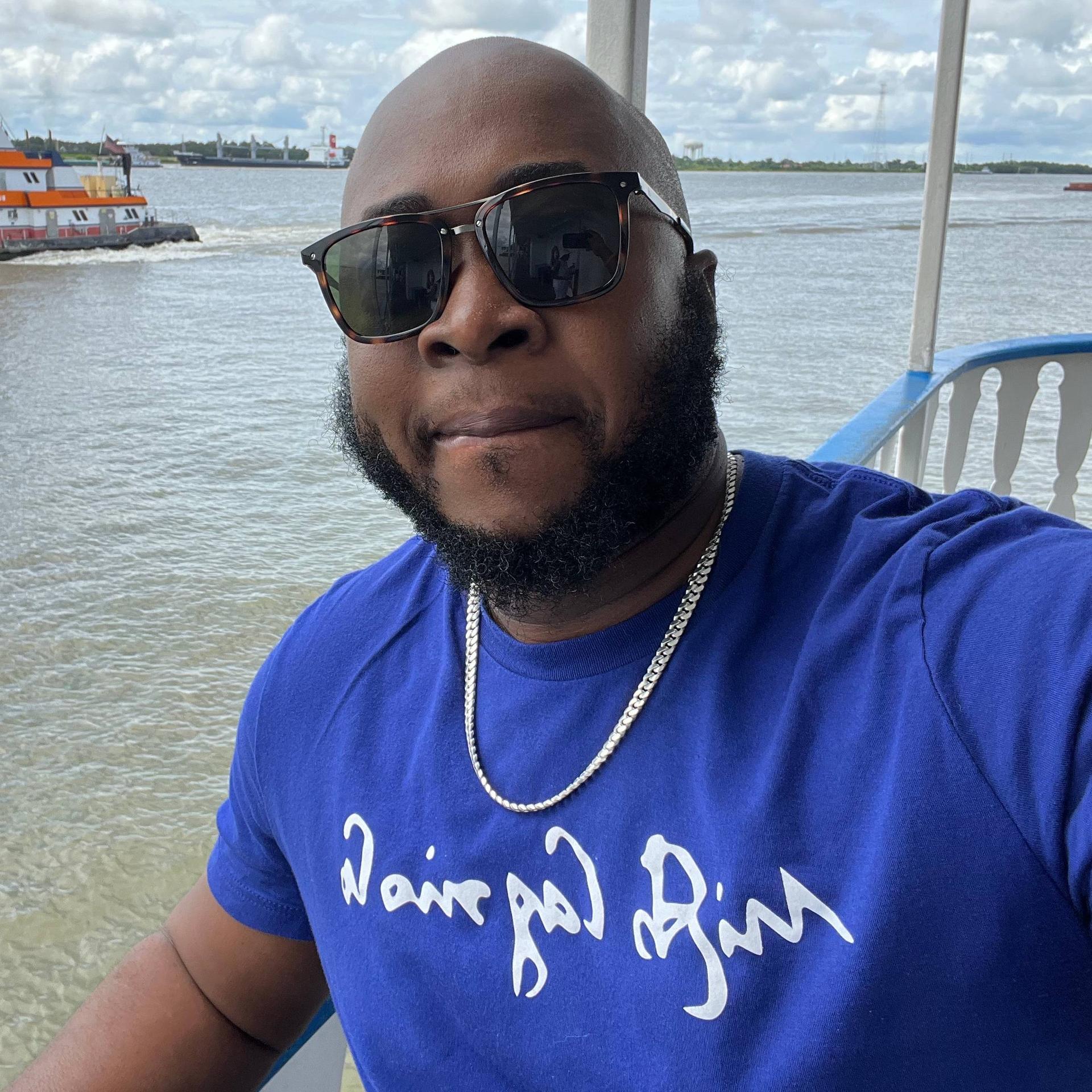 Ikechukwu Dike
