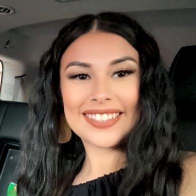 Claudia Romero