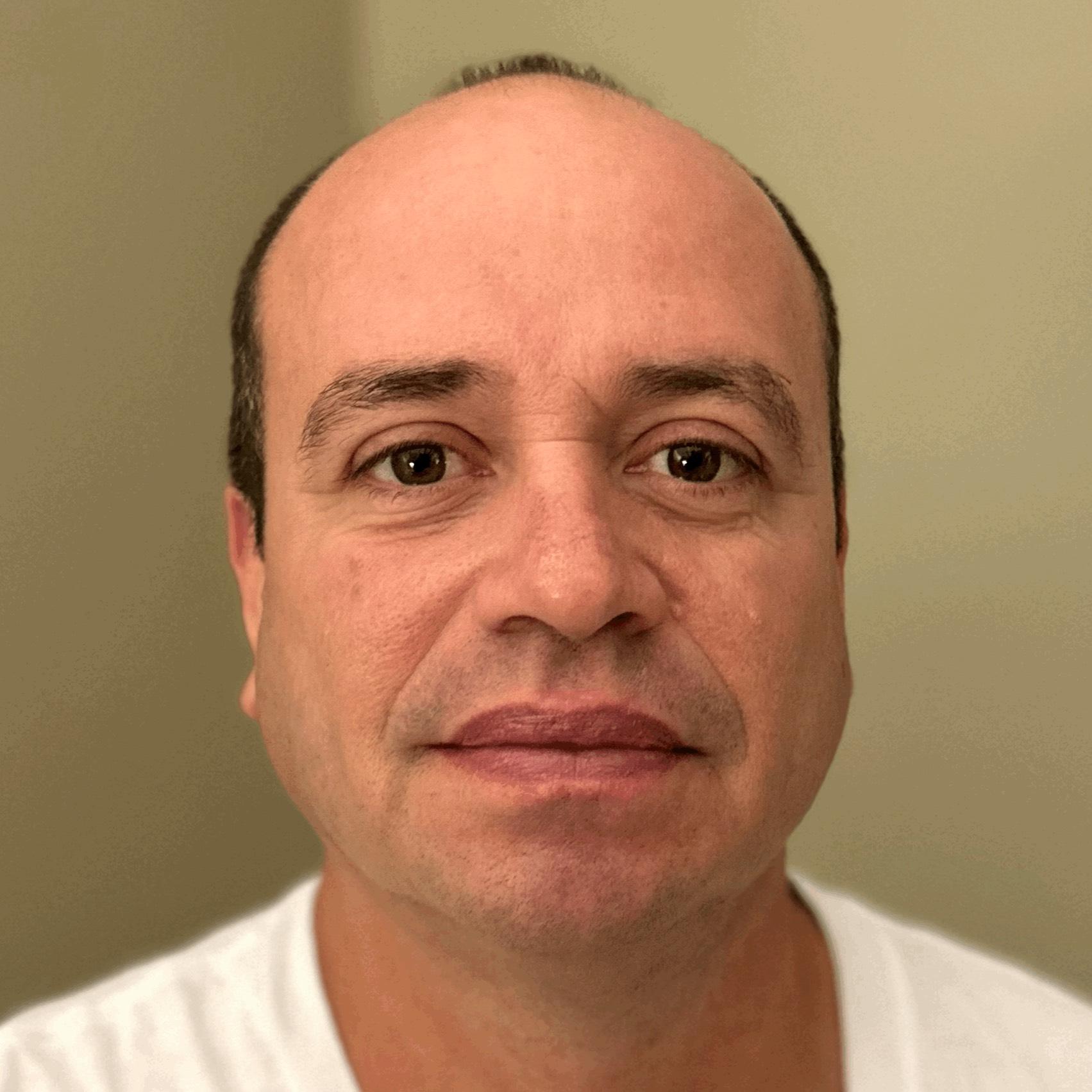 Javier Galvez Deas