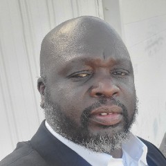 Rufus Young