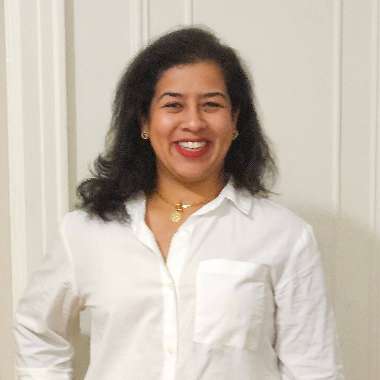 Catherine Becerra