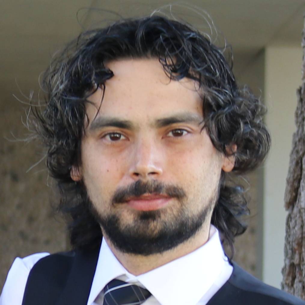 David Tagoai