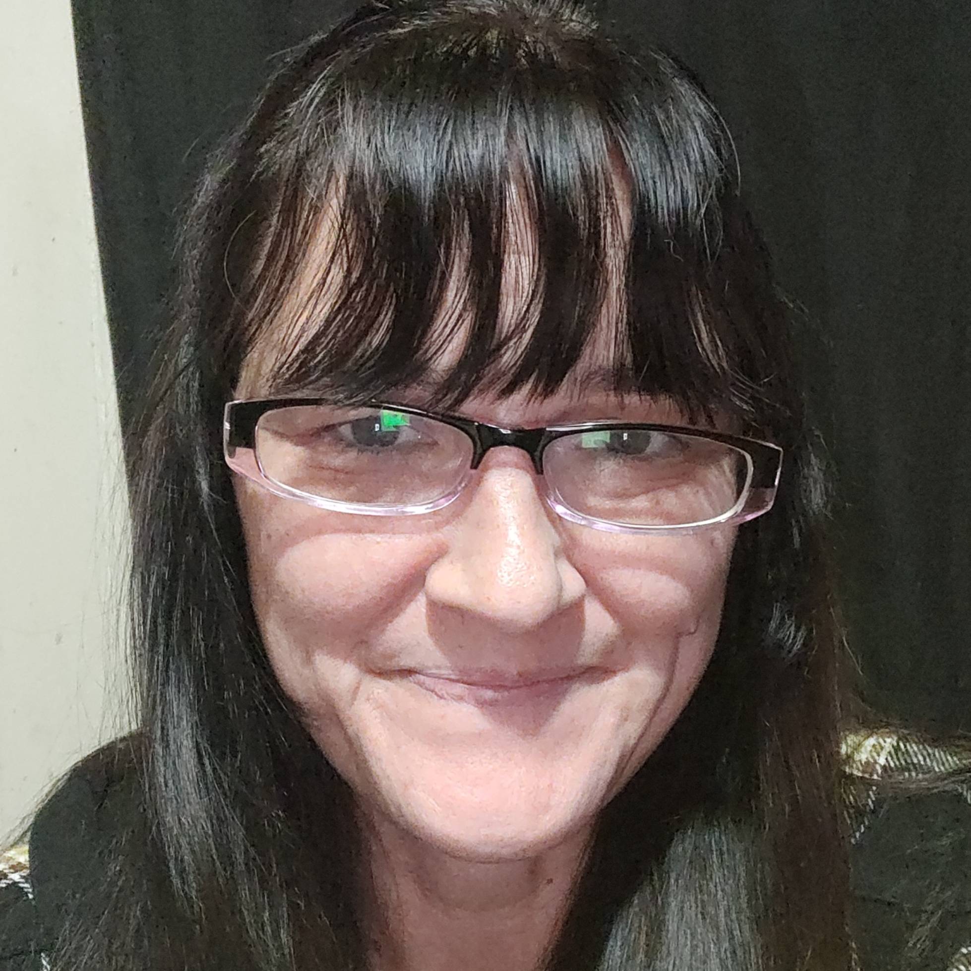 Cheryl Anderson