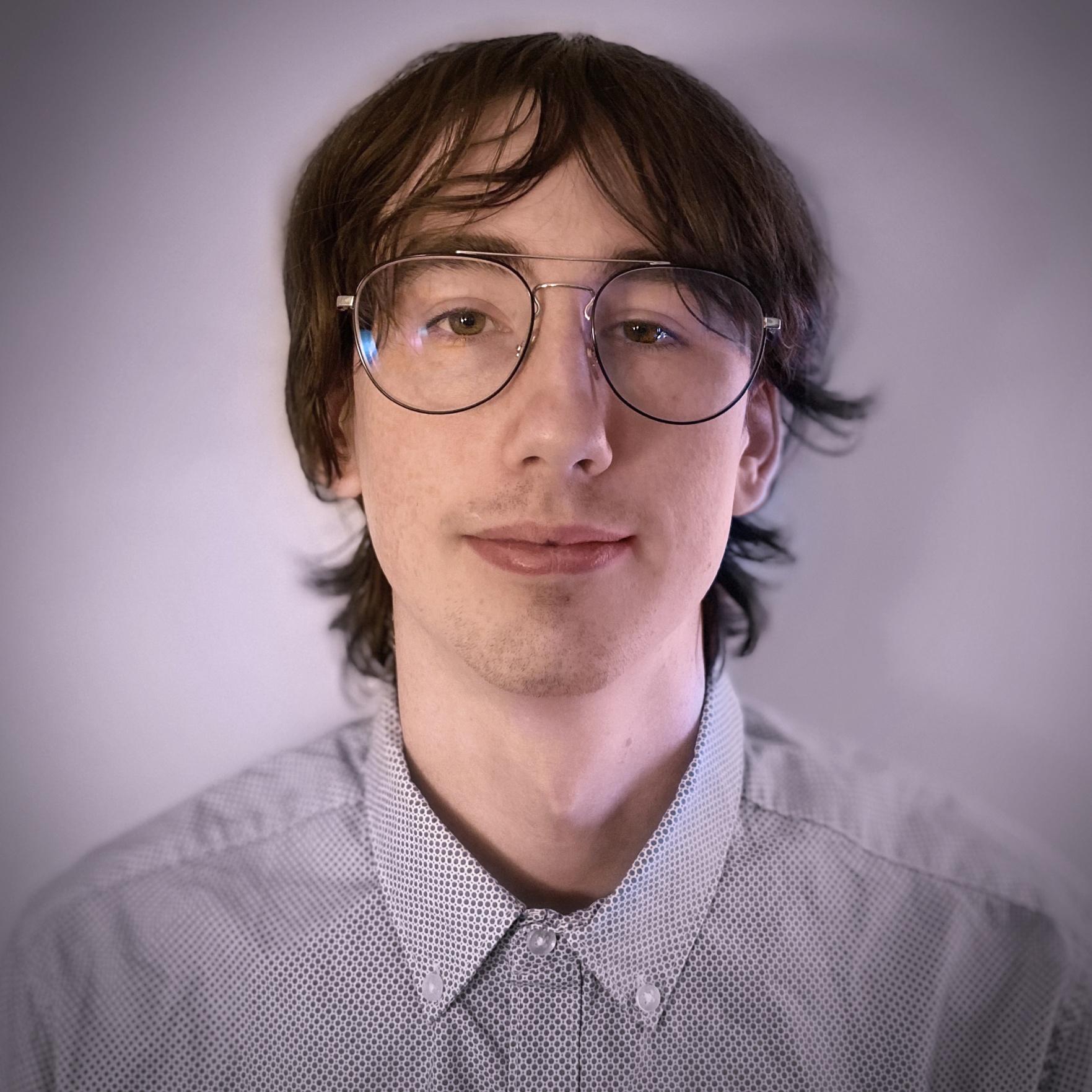 Jackson O’Bryan