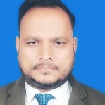 IRSHAD AHMAD