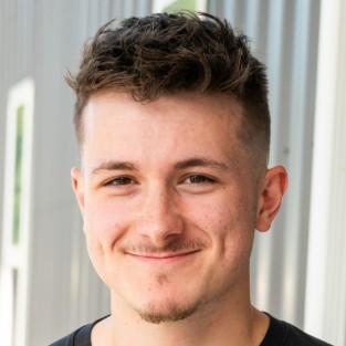 Elijah Cook