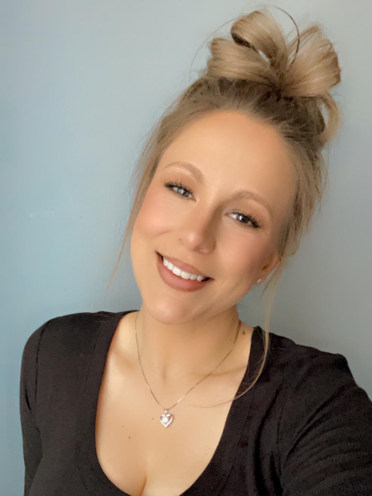 Heather Ray