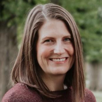 Michelle McGee, RN