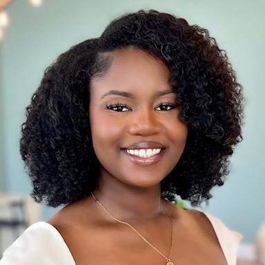 Natasia Baker