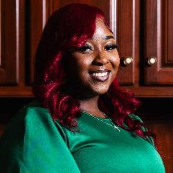 Jayla Cole