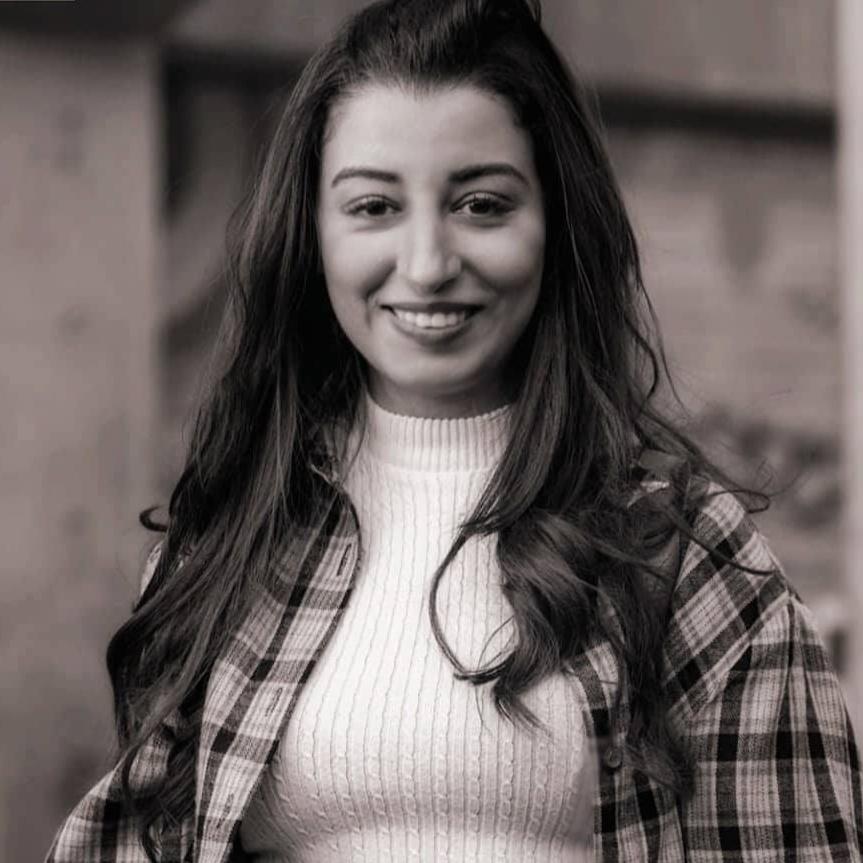 Aya Nasr