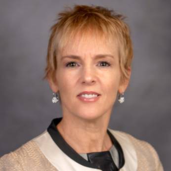 Geraldine Canty