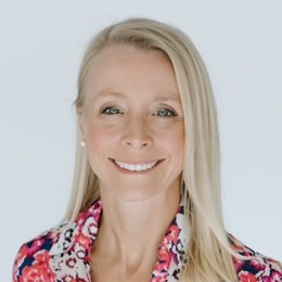 Michelle K. Bozarth