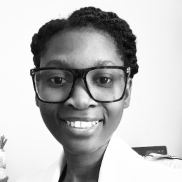 Sandra Agyemang Prempeh