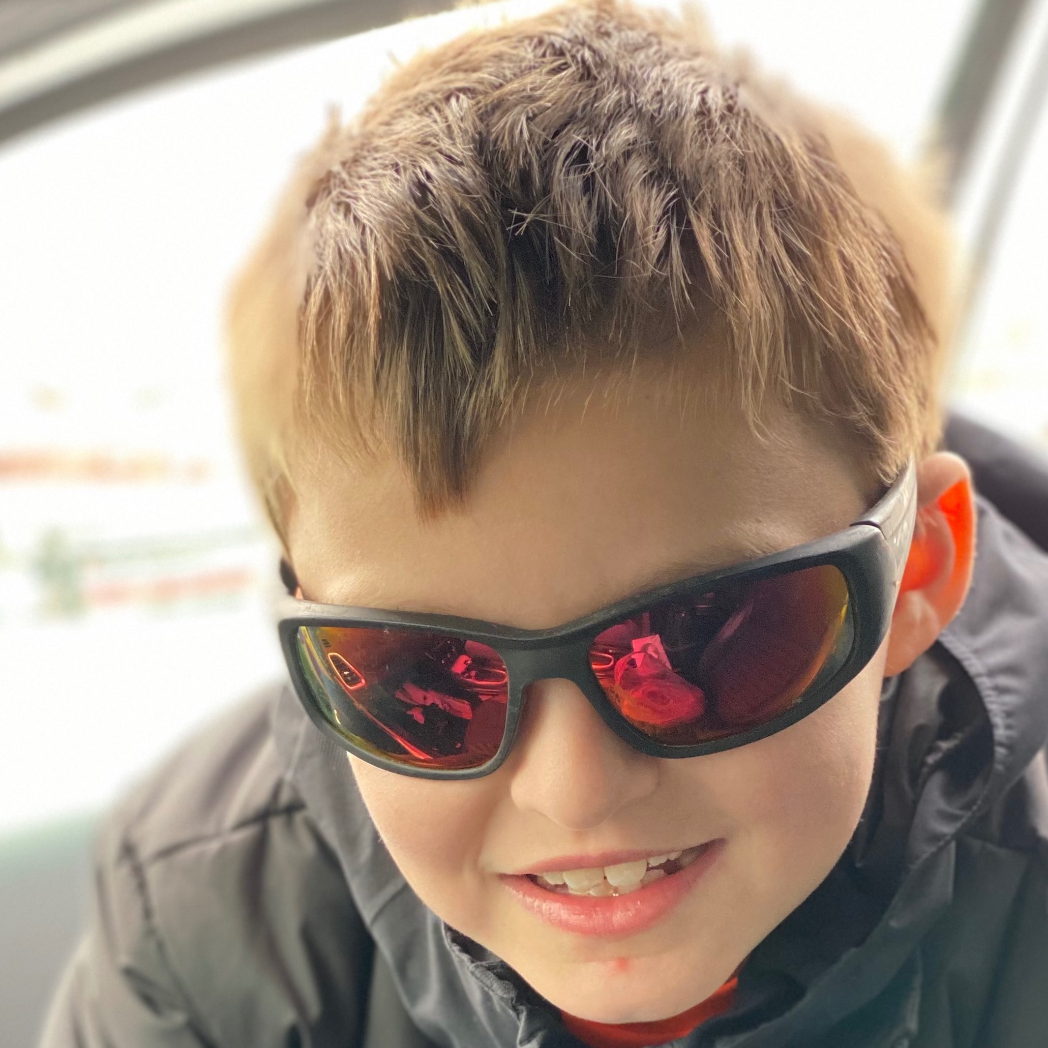 Kayden Nelson
