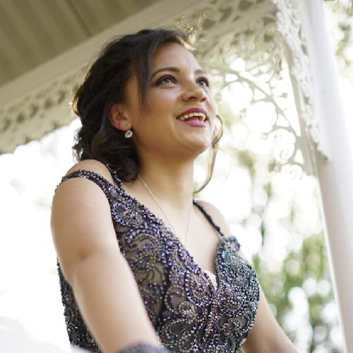 JASMINE VAN RENSBURG