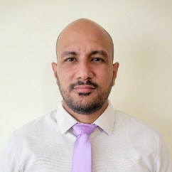 Alexander J. Omana Avila