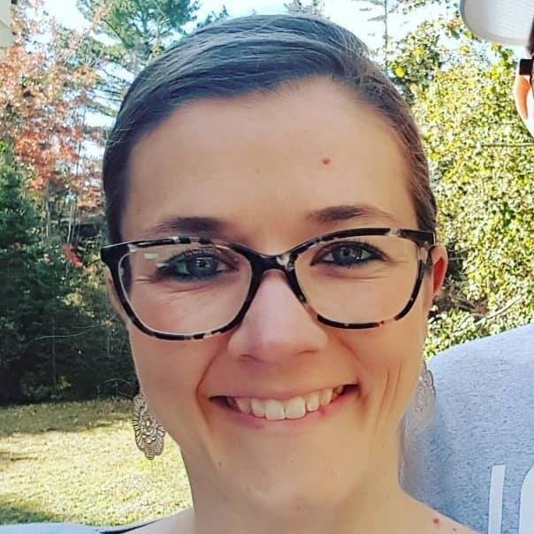 Nicole Retieffe