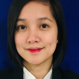 Richelle Denura