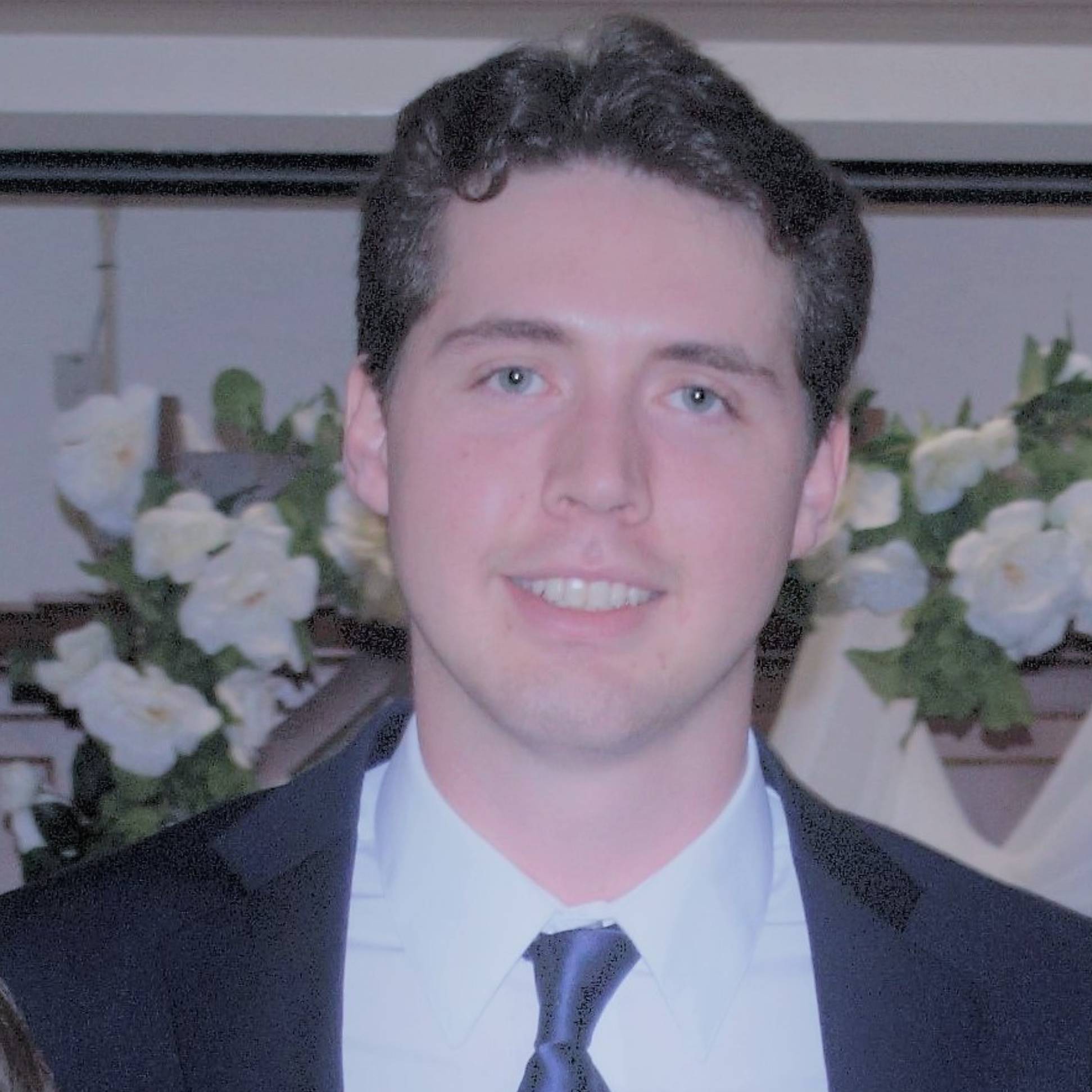 Nicolas Sloan
