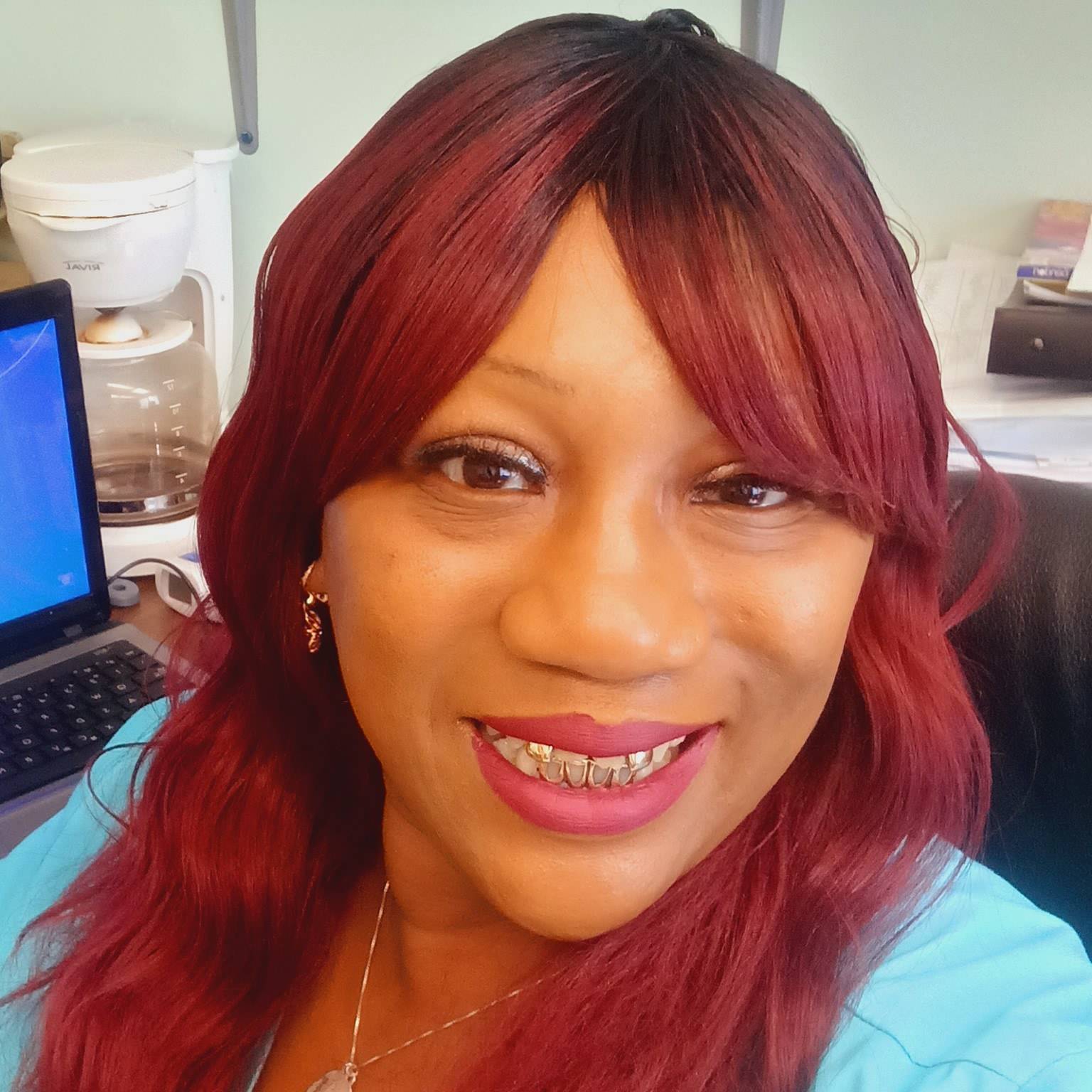 Tamika Smith