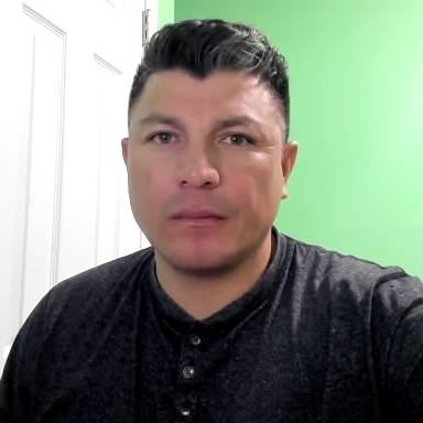 Marcos Espinal